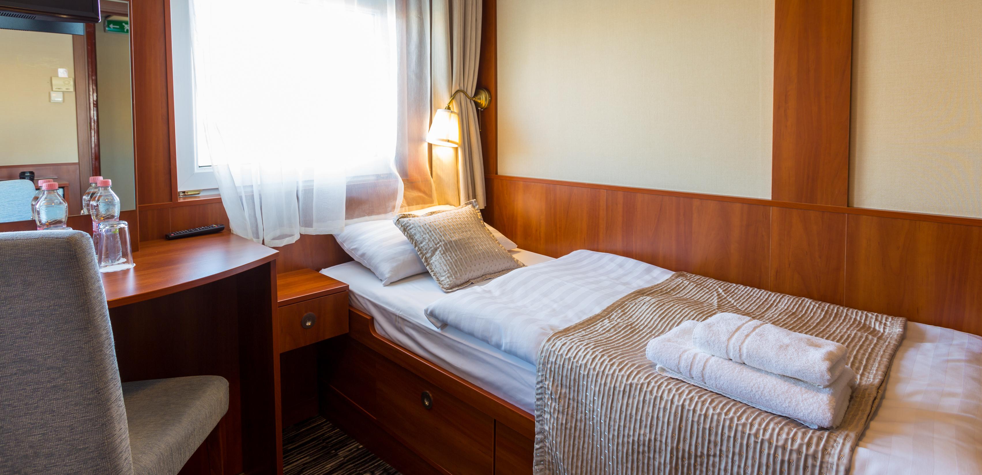 Grand Jules - Boat Hotel Budapešť Exteriér fotografie